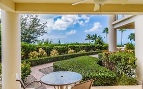 Coral Gardens On Grace Bay